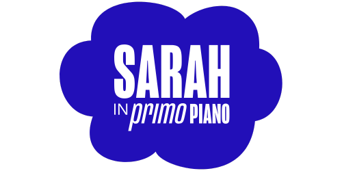 Sarah In Primo Piano Academy