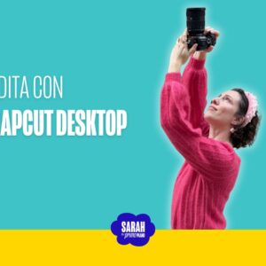 EDITA CON CAPCUT DESKTOP