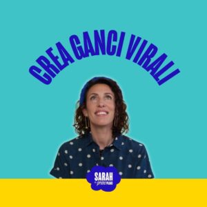 CREA GANCI VIRALI