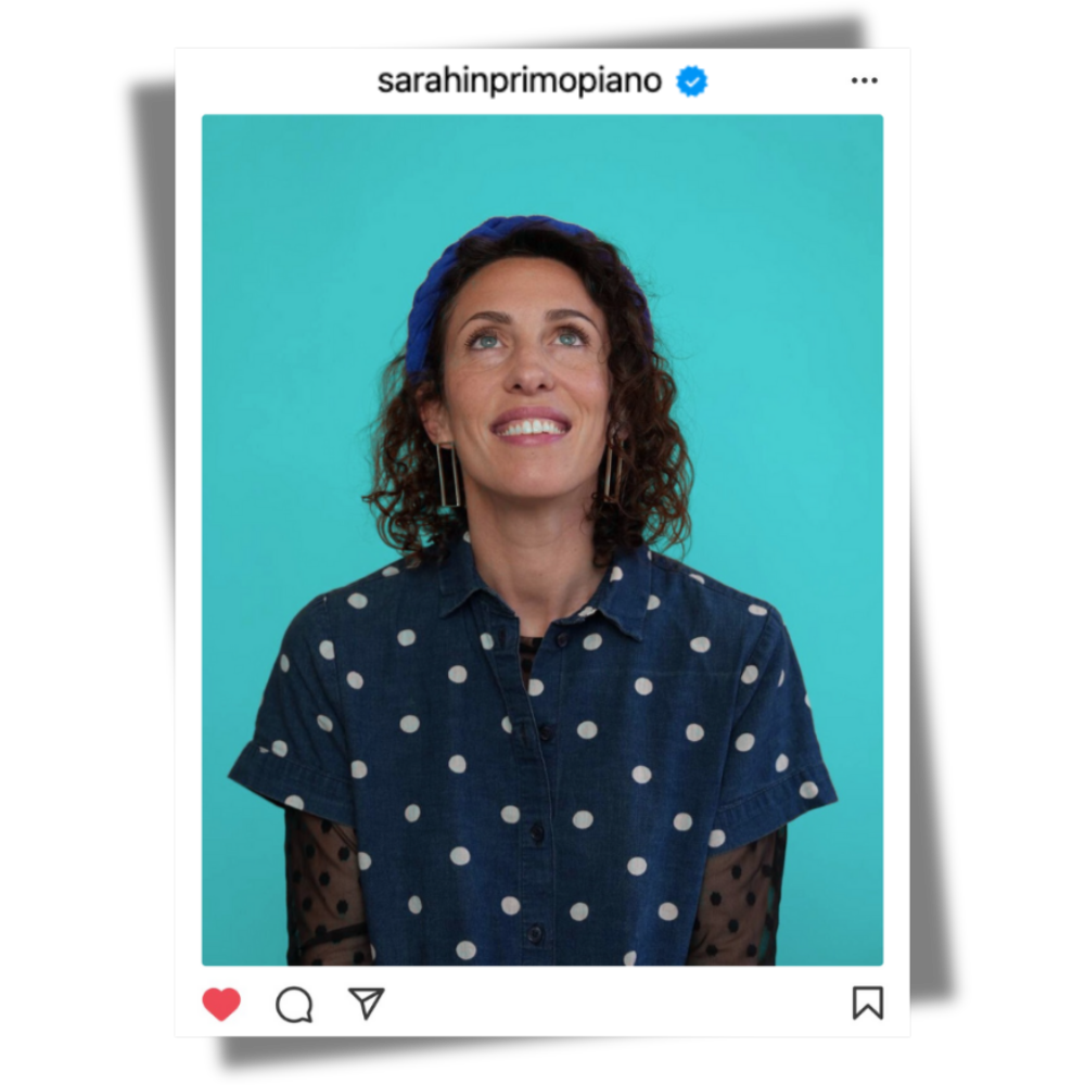 Logo Sarah in primo piano PNG (3)